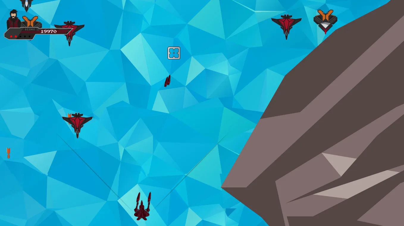Brother Wings screenshot 3