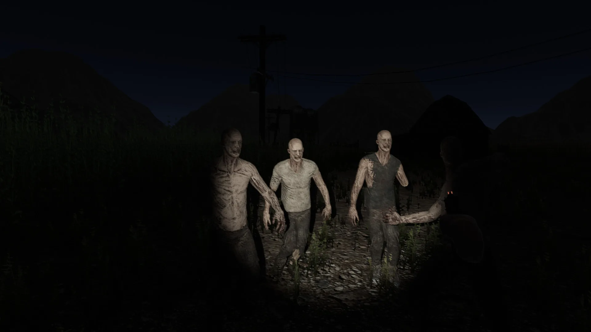Fovos VR screenshot 2