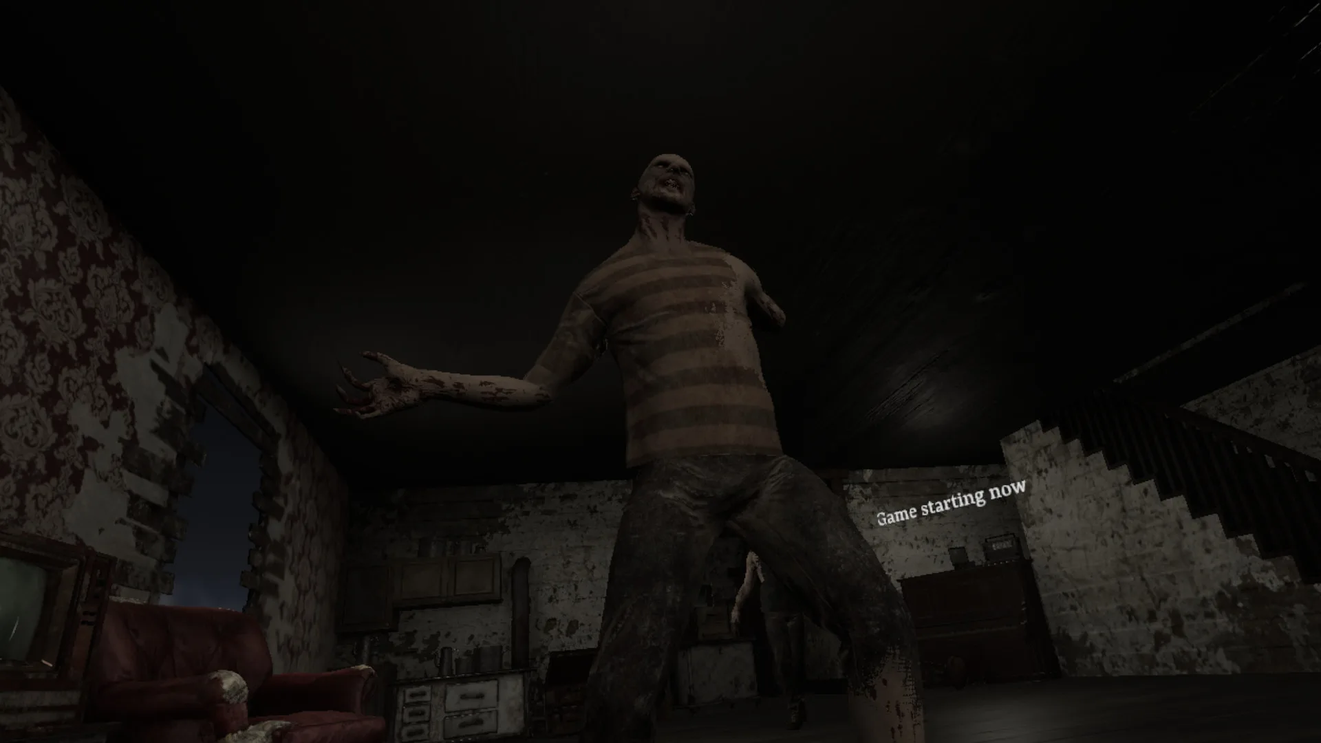 Fovos VR screenshot 3
