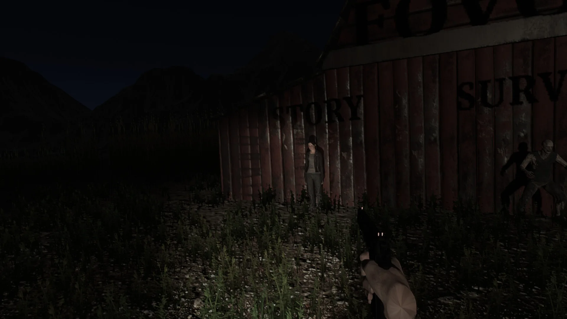 Fovos VR screenshot 5