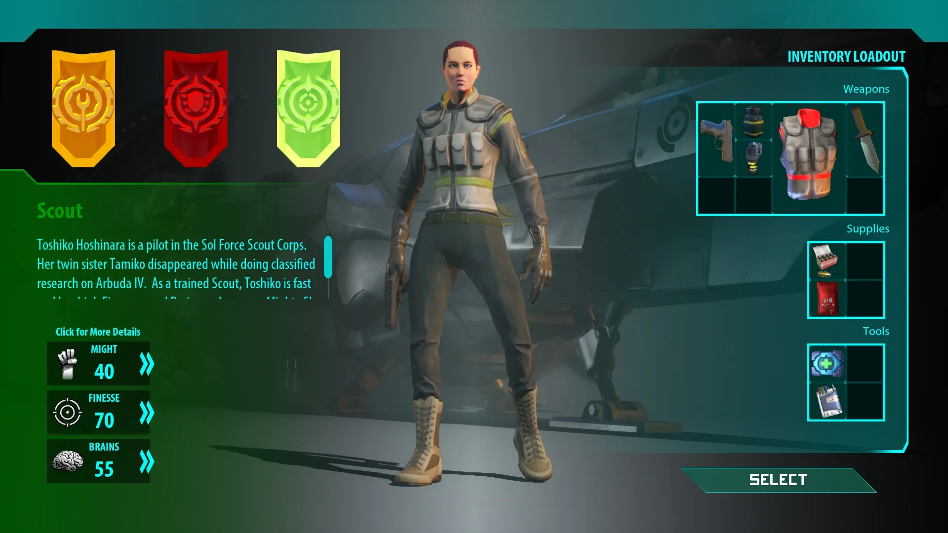 The Pit: Infinity screenshot 3