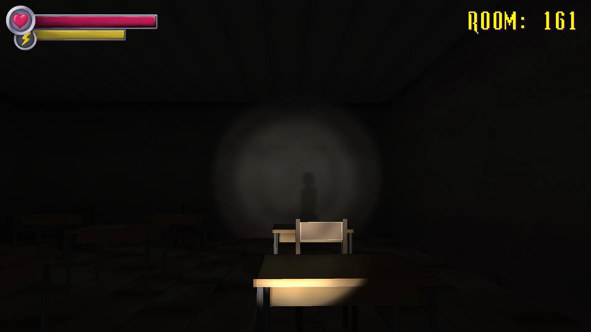 Spooky's Jump Scare Mansion: HD Renovation screenshot 3