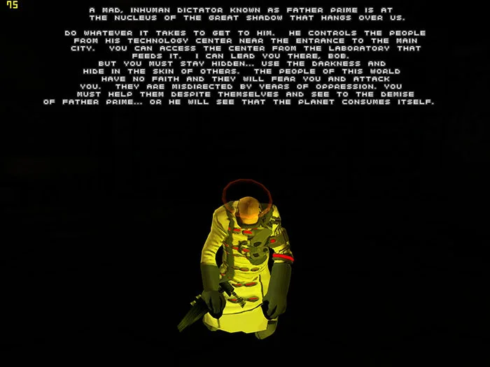 Messiah screenshot 2