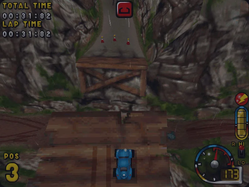 Ignition screenshot 1