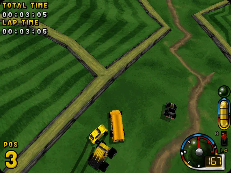 Ignition screenshot 5