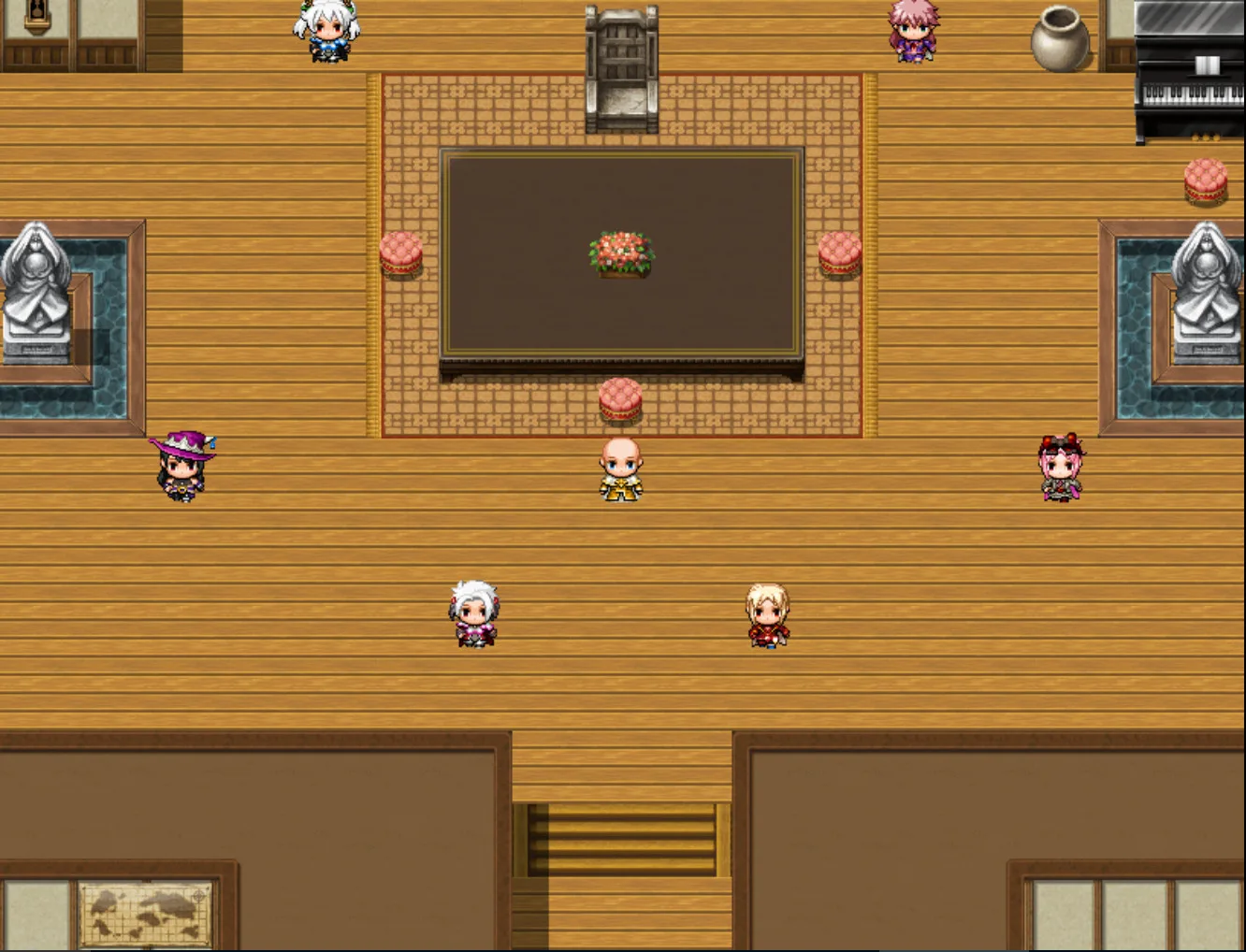 冒险村传说（Tales of Legends） screenshot 5