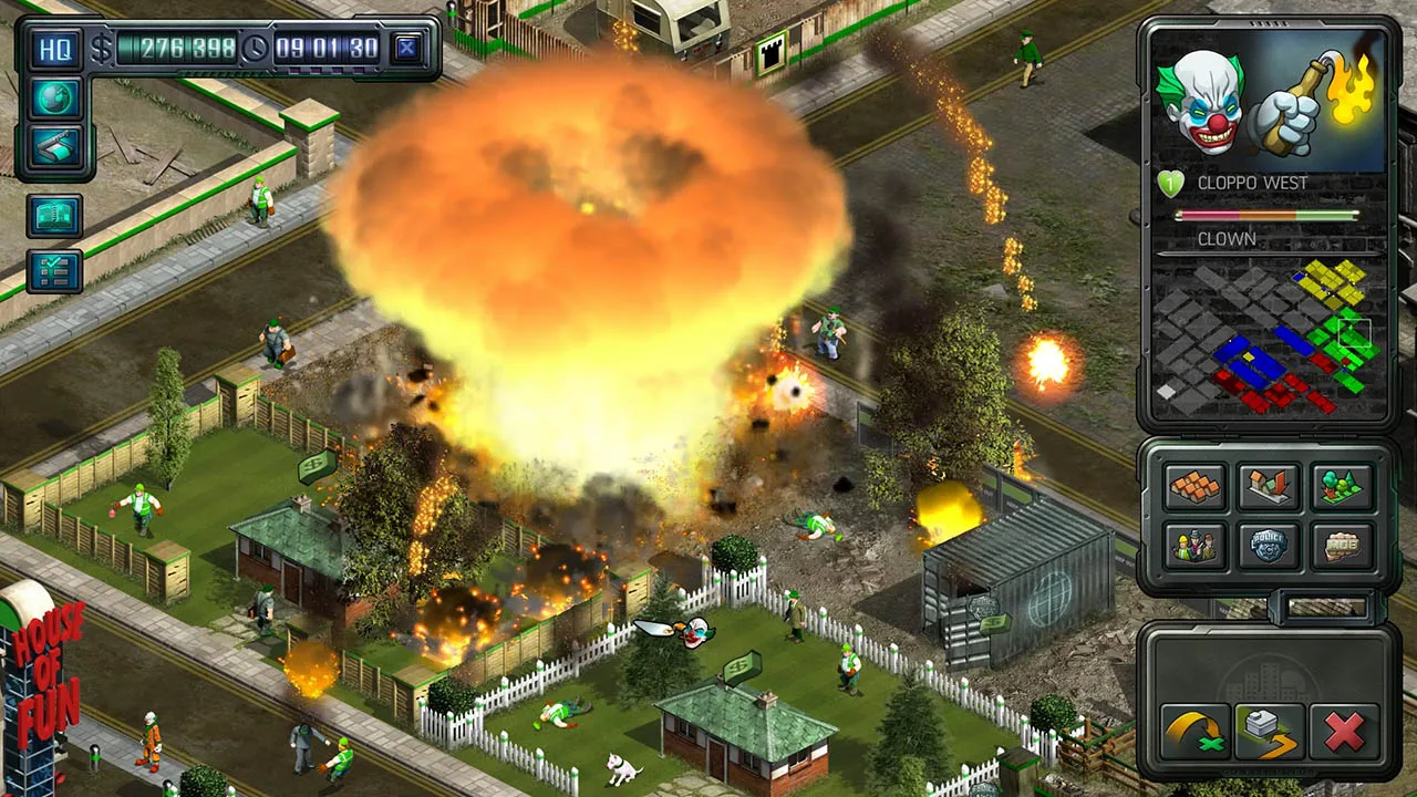 Constructor screenshot 4