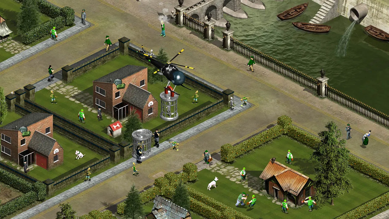 Constructor screenshot 5