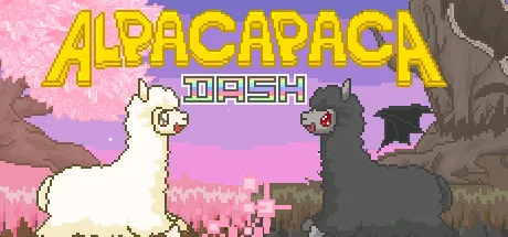 Alpacapaca Dash