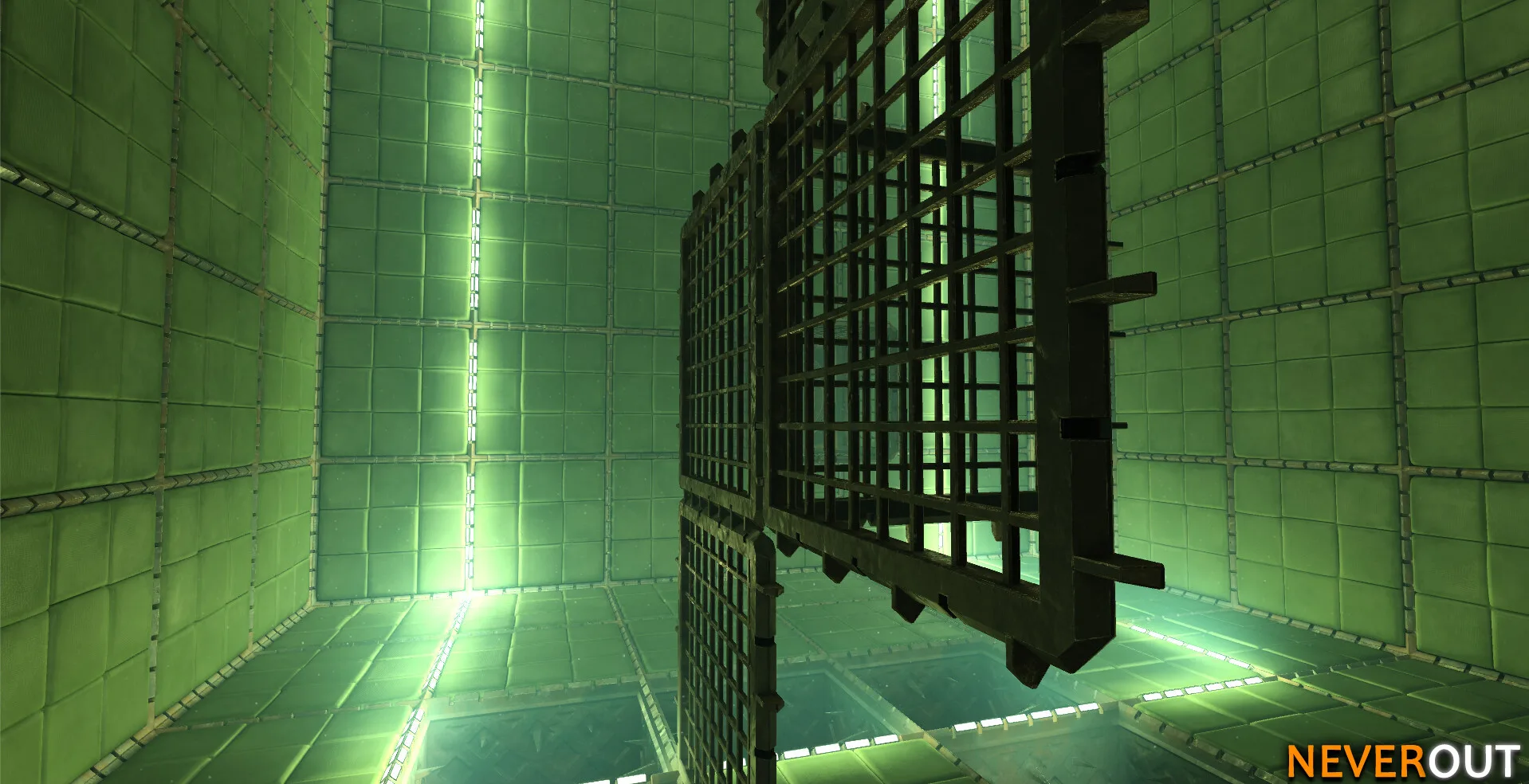 Neverout screenshot 1