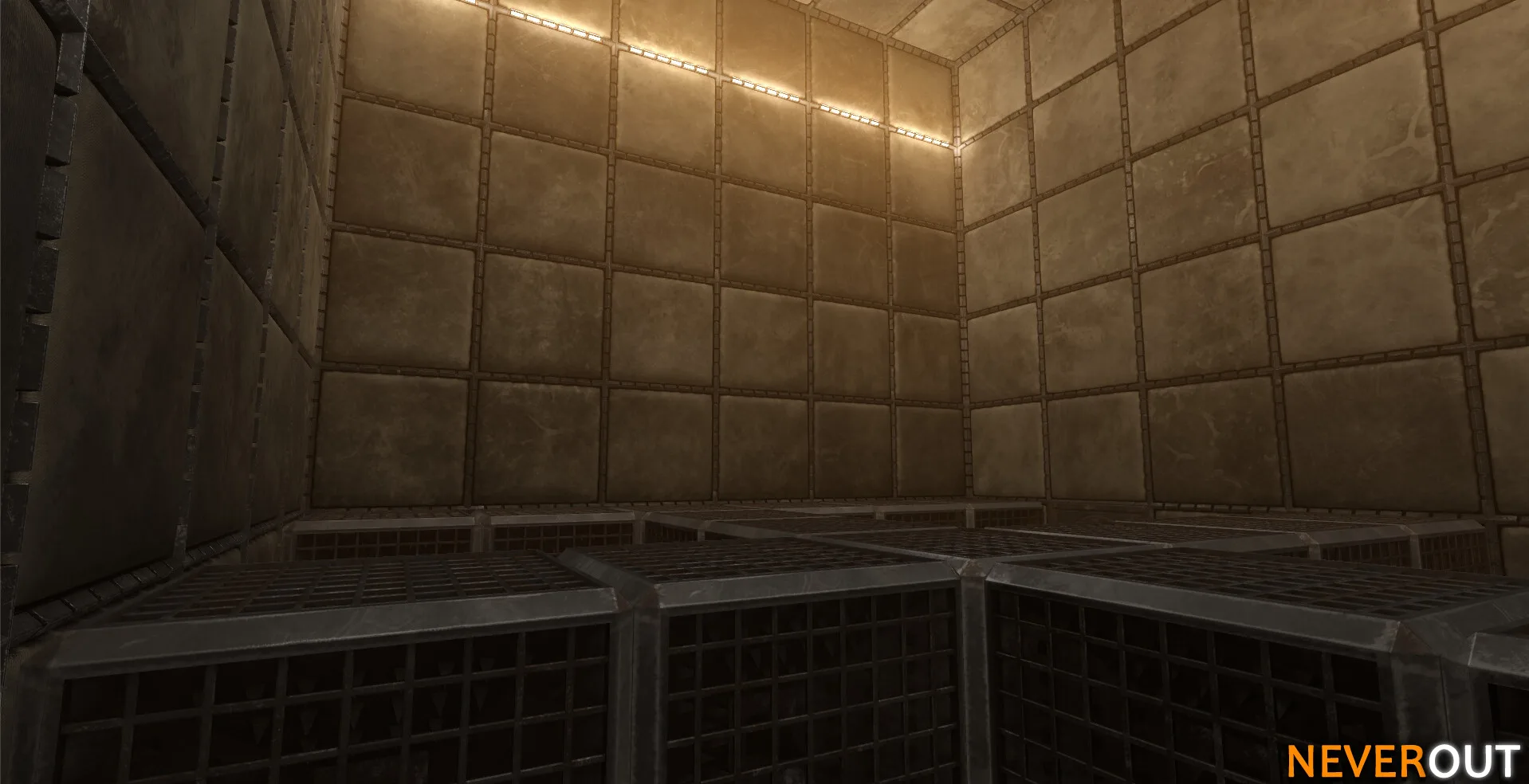 Neverout screenshot 2