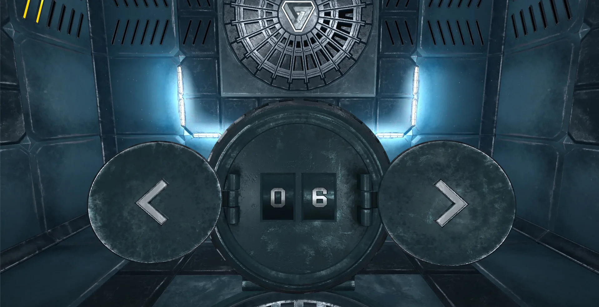 Neverout screenshot 3