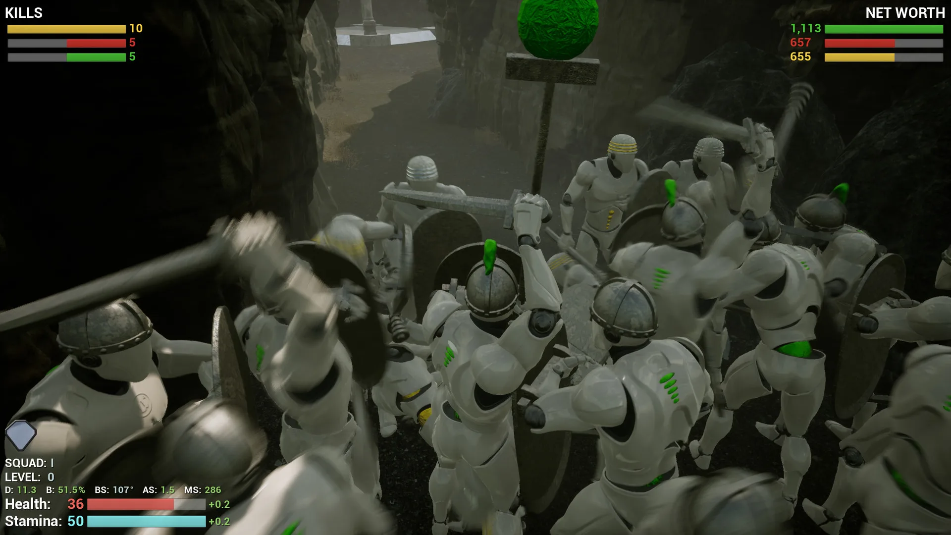 Formata screenshot 1