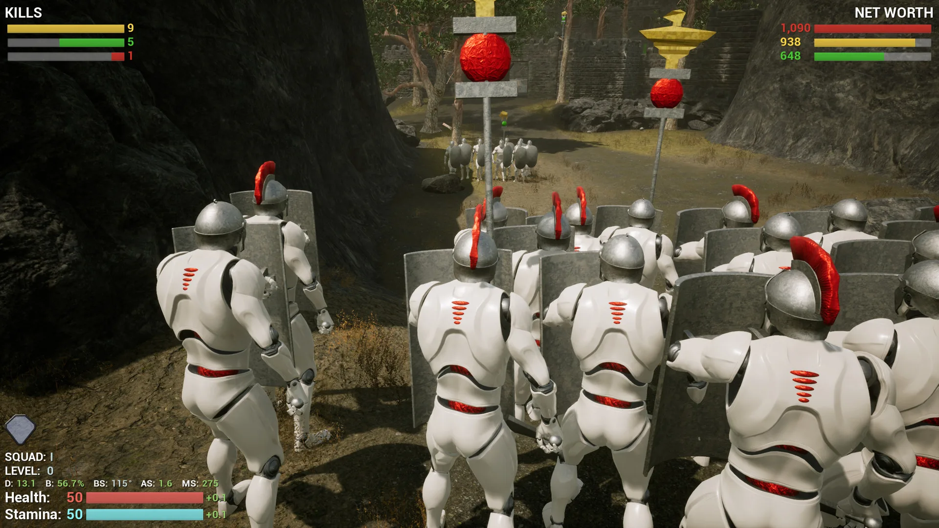 Formata screenshot 4