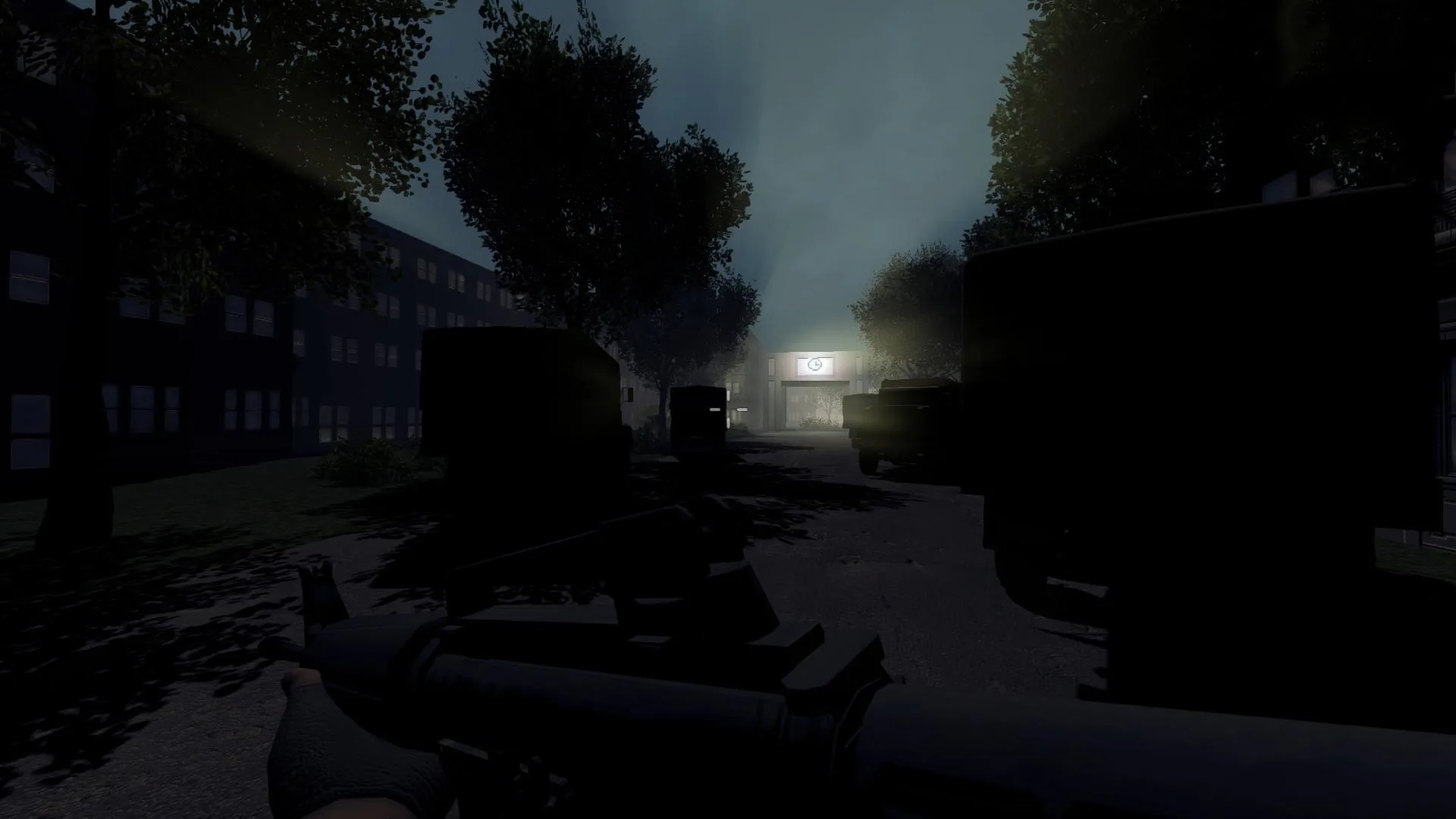 The Last Hope: Trump vs Mafia - North Korea screenshot 5