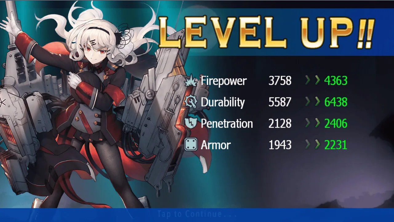 Metal Waltz: Anime tank girls screenshot 3