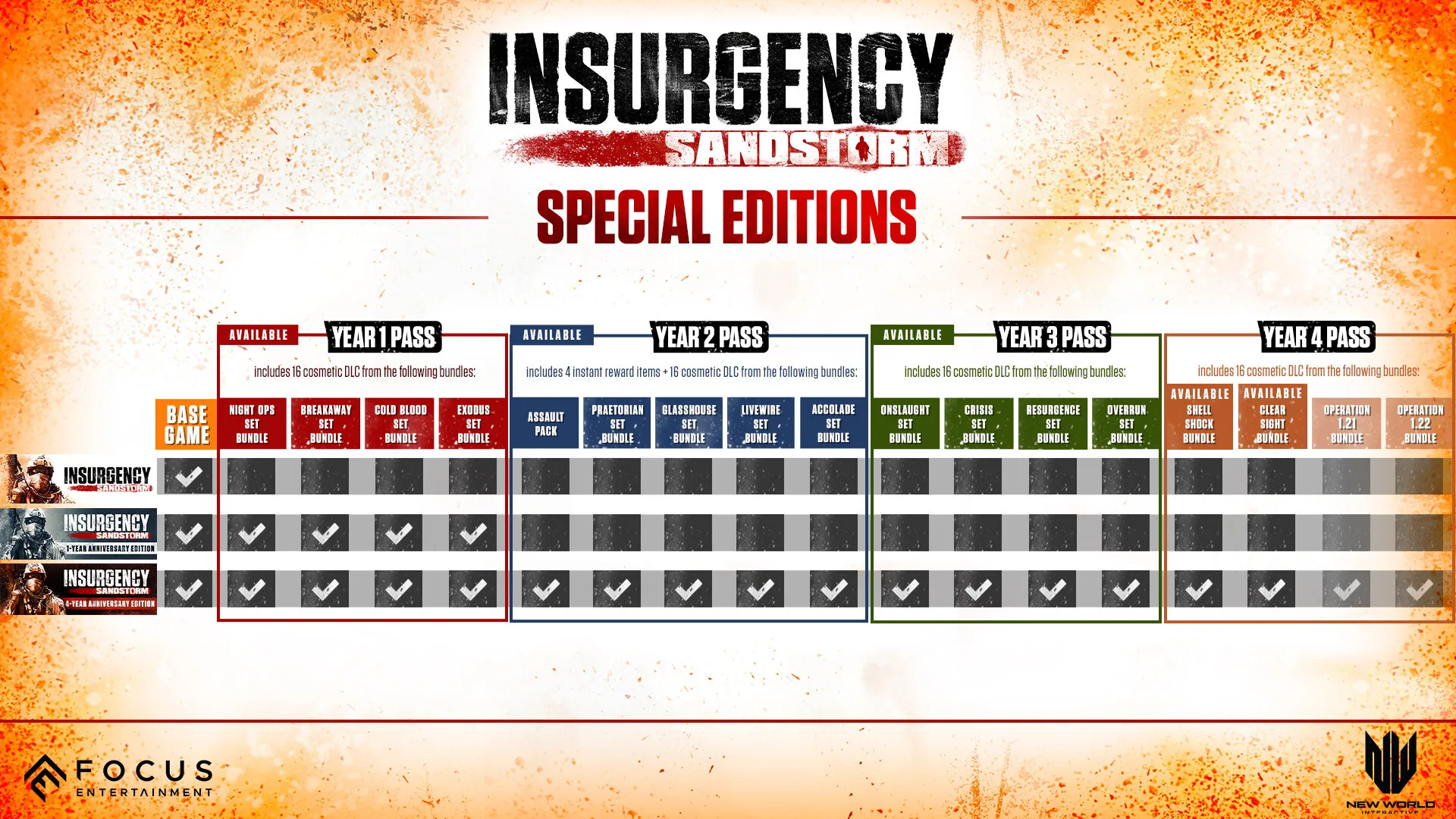 Insurgency: Sandstorm screenshot 1