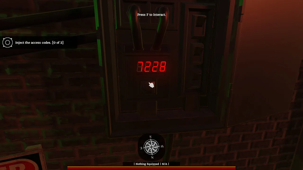 The Albatross screenshot 4