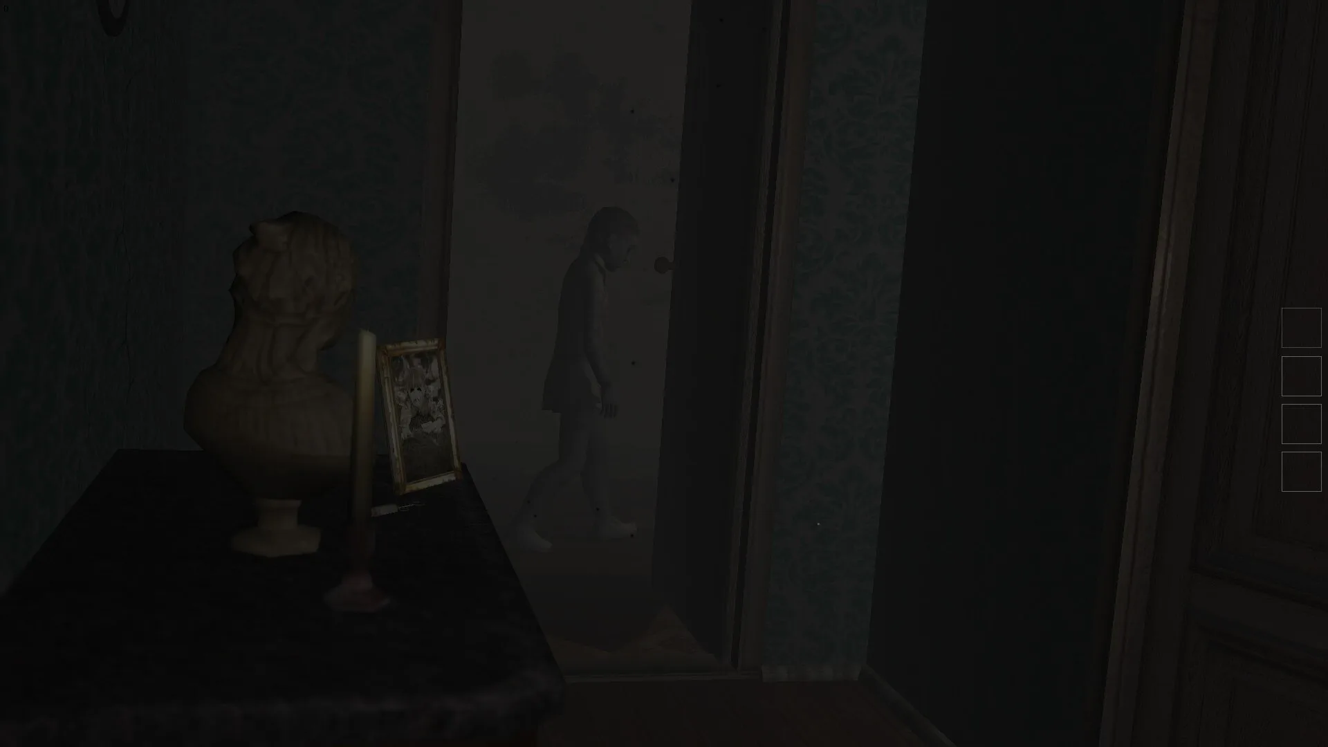 Judas screenshot 5