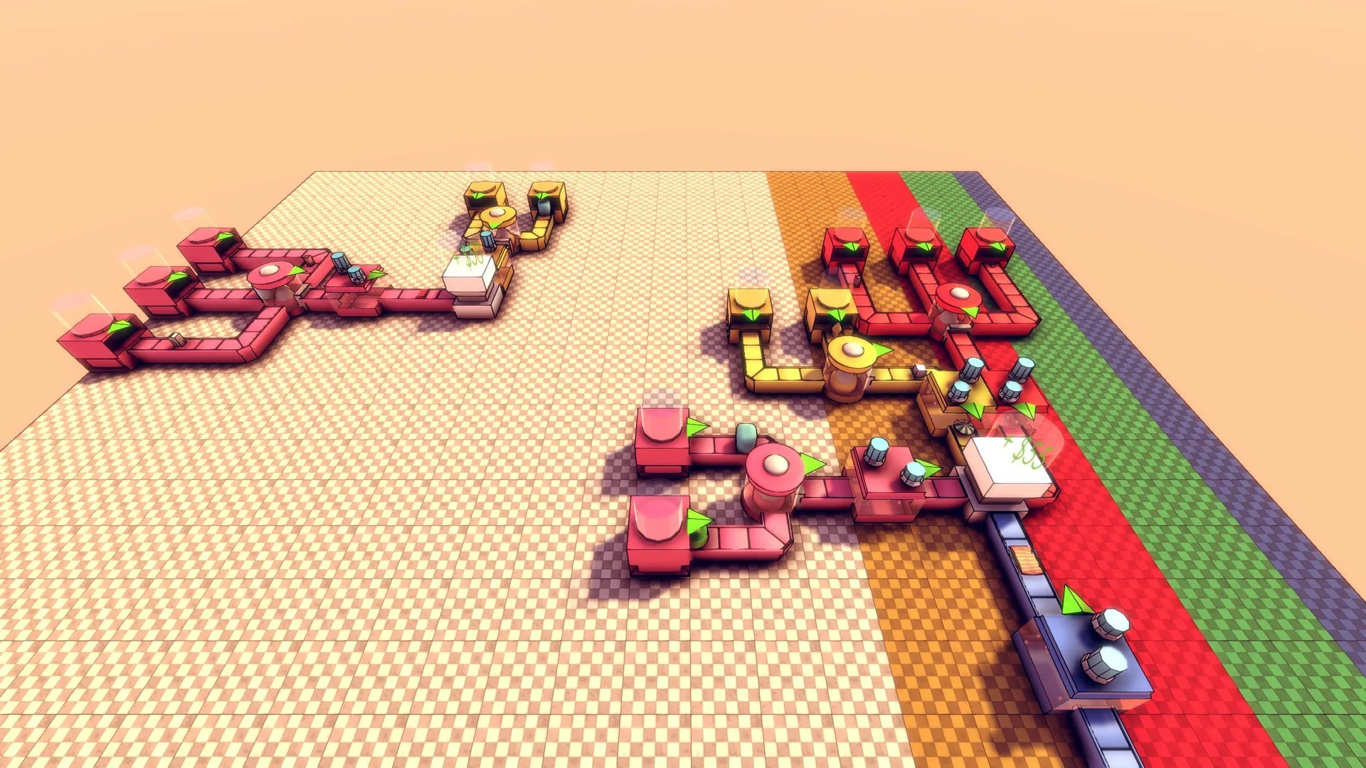 Candy Machine screenshot 3