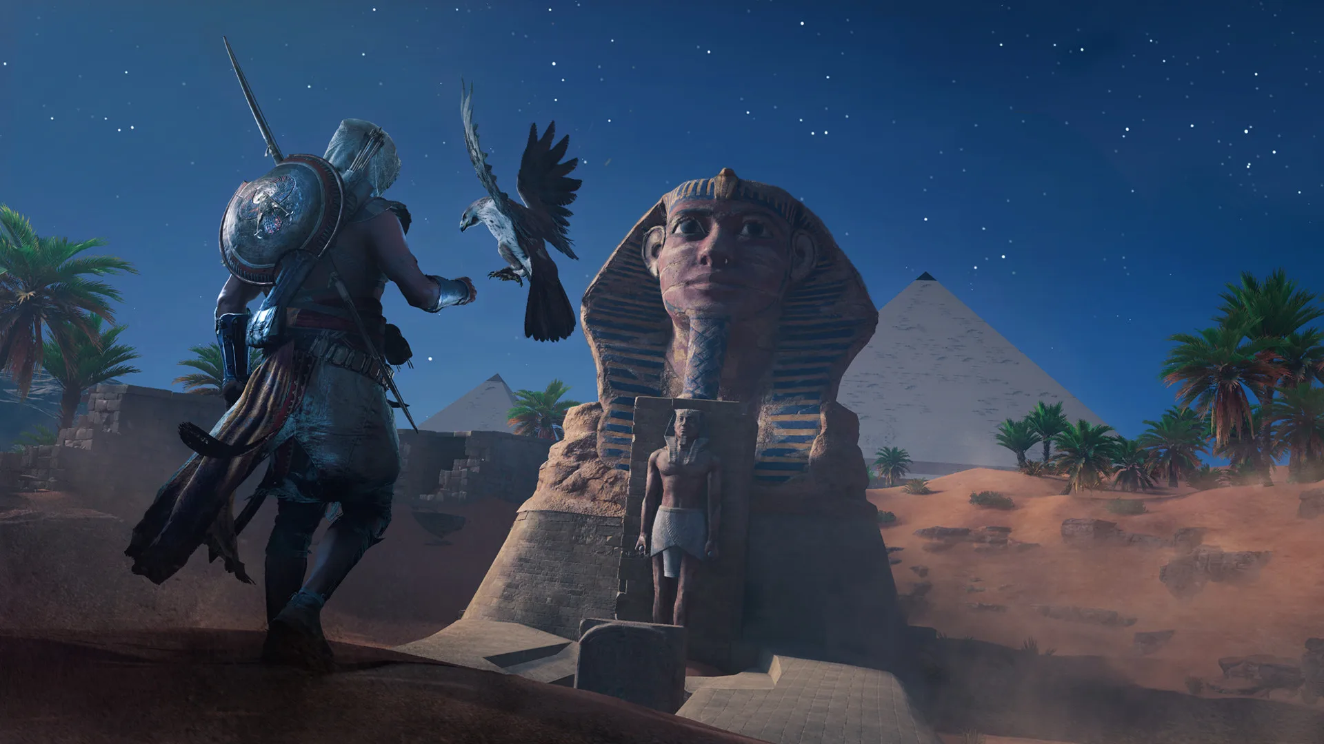 Assassin's Creed® Origins screenshot 2