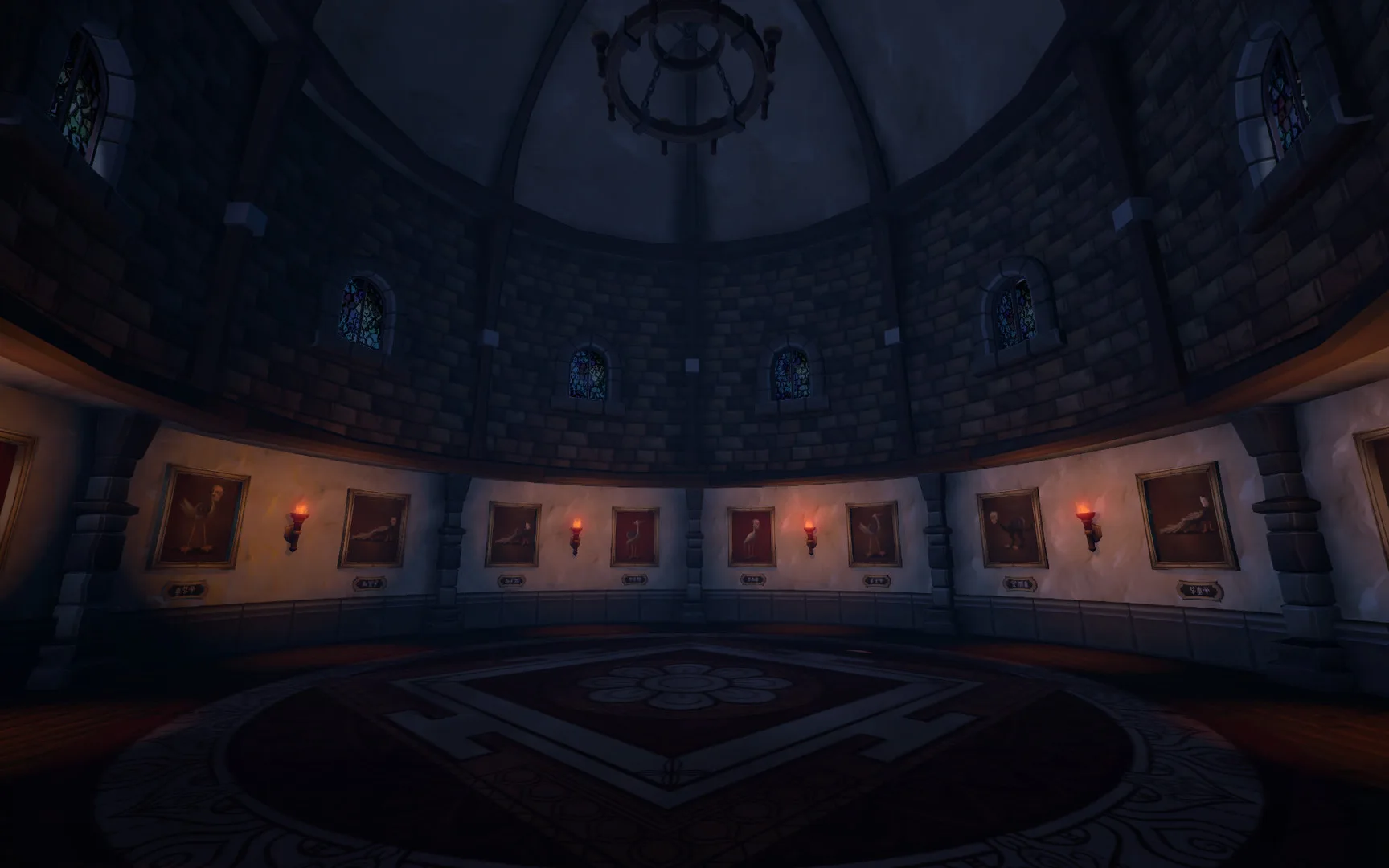 We Were Here screenshot 2