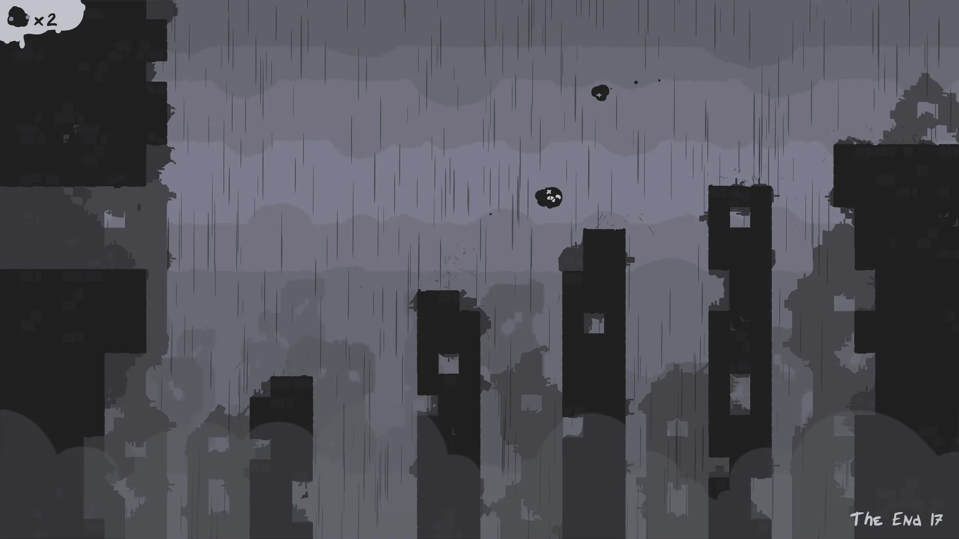 The End Is Nigh screenshot 1