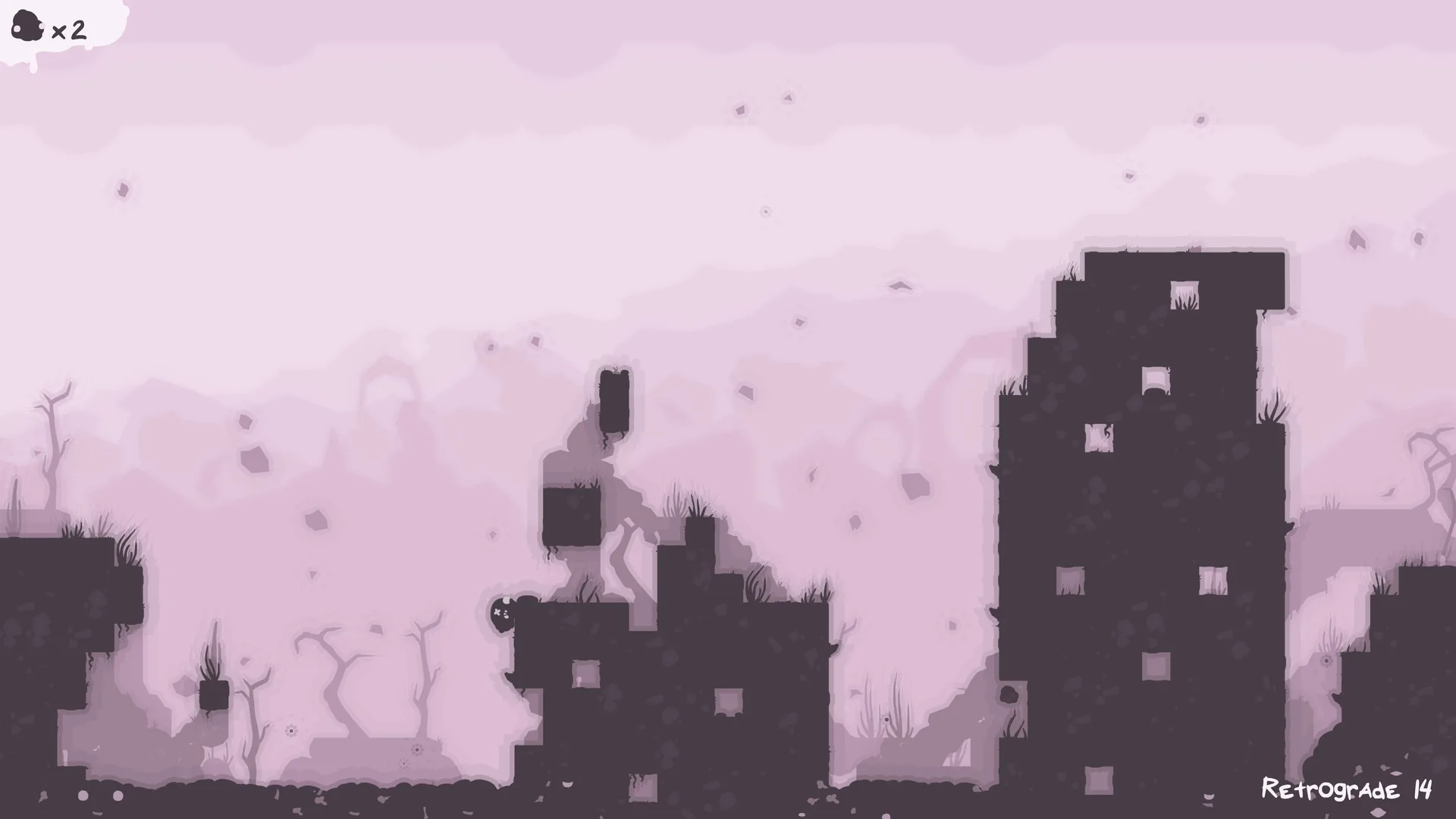 The End Is Nigh screenshot 4