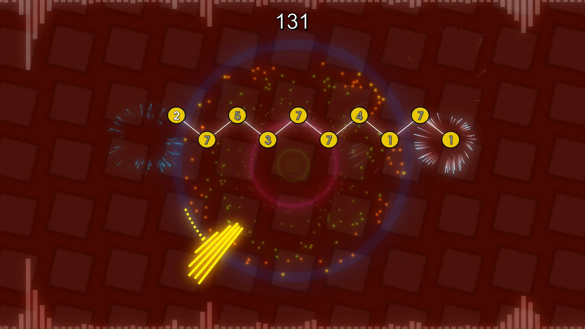 Slash It 2 screenshot 2