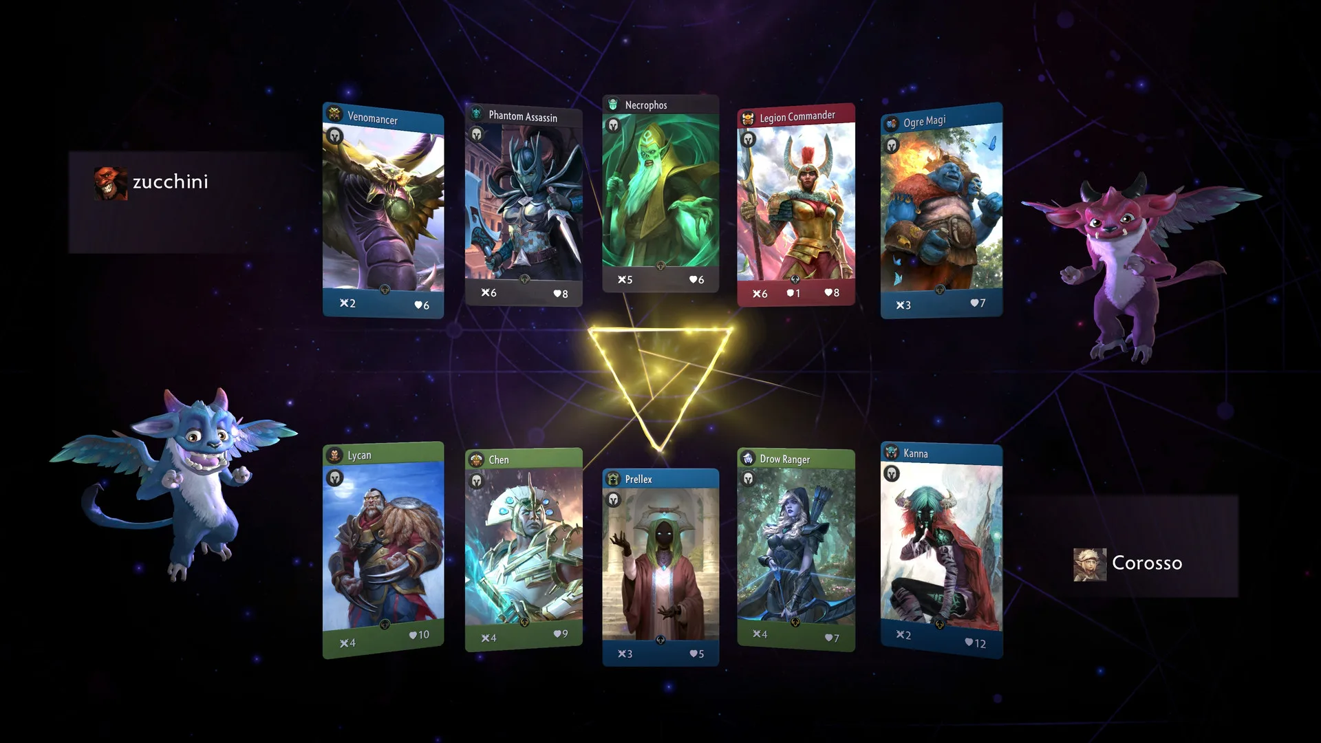 Artifact screenshot 2
