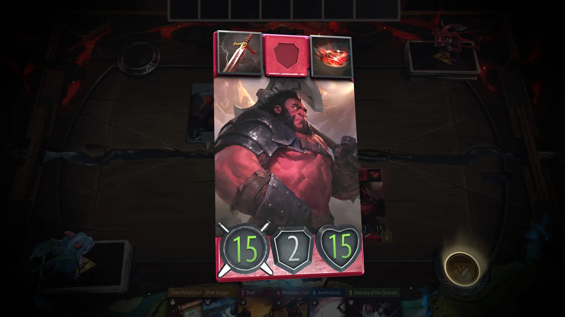 Artifact screenshot 4