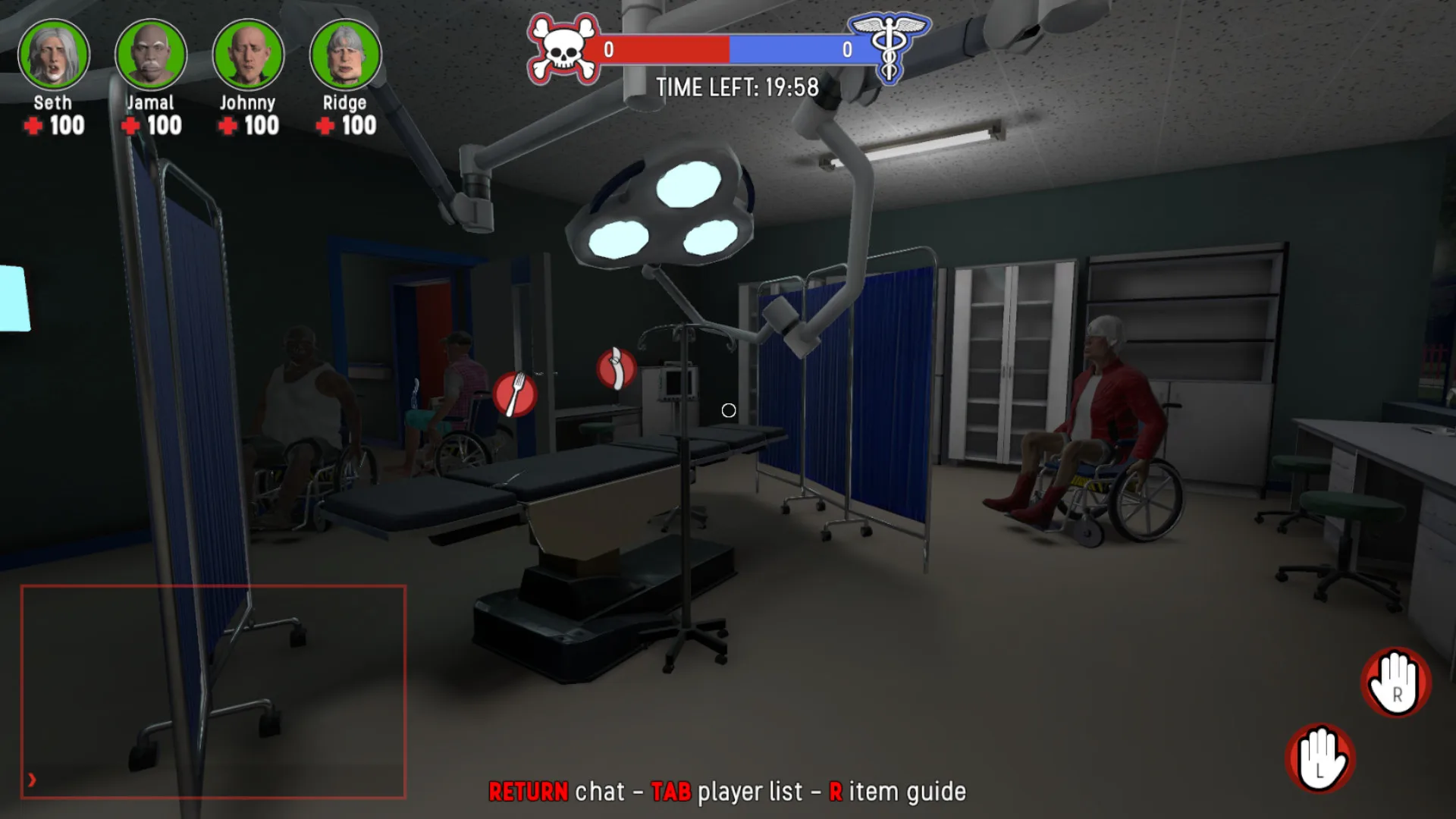Stayin' Alive screenshot 2