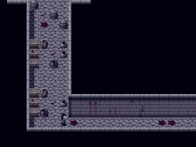 Black River screenshot 2