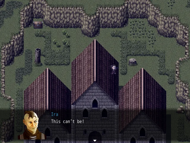 Black River screenshot 4