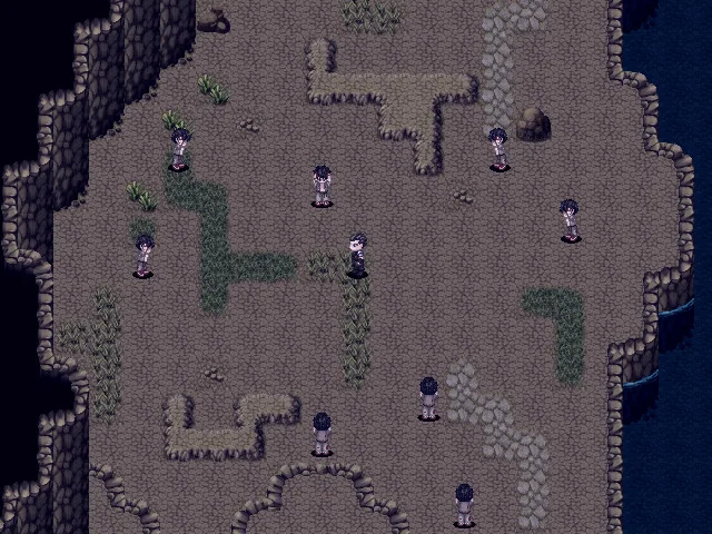 Black River screenshot 5