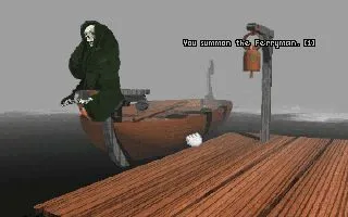 Return to Zork screenshot 3