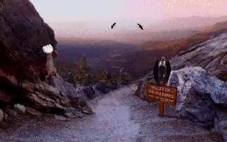 Return to Zork screenshot 5