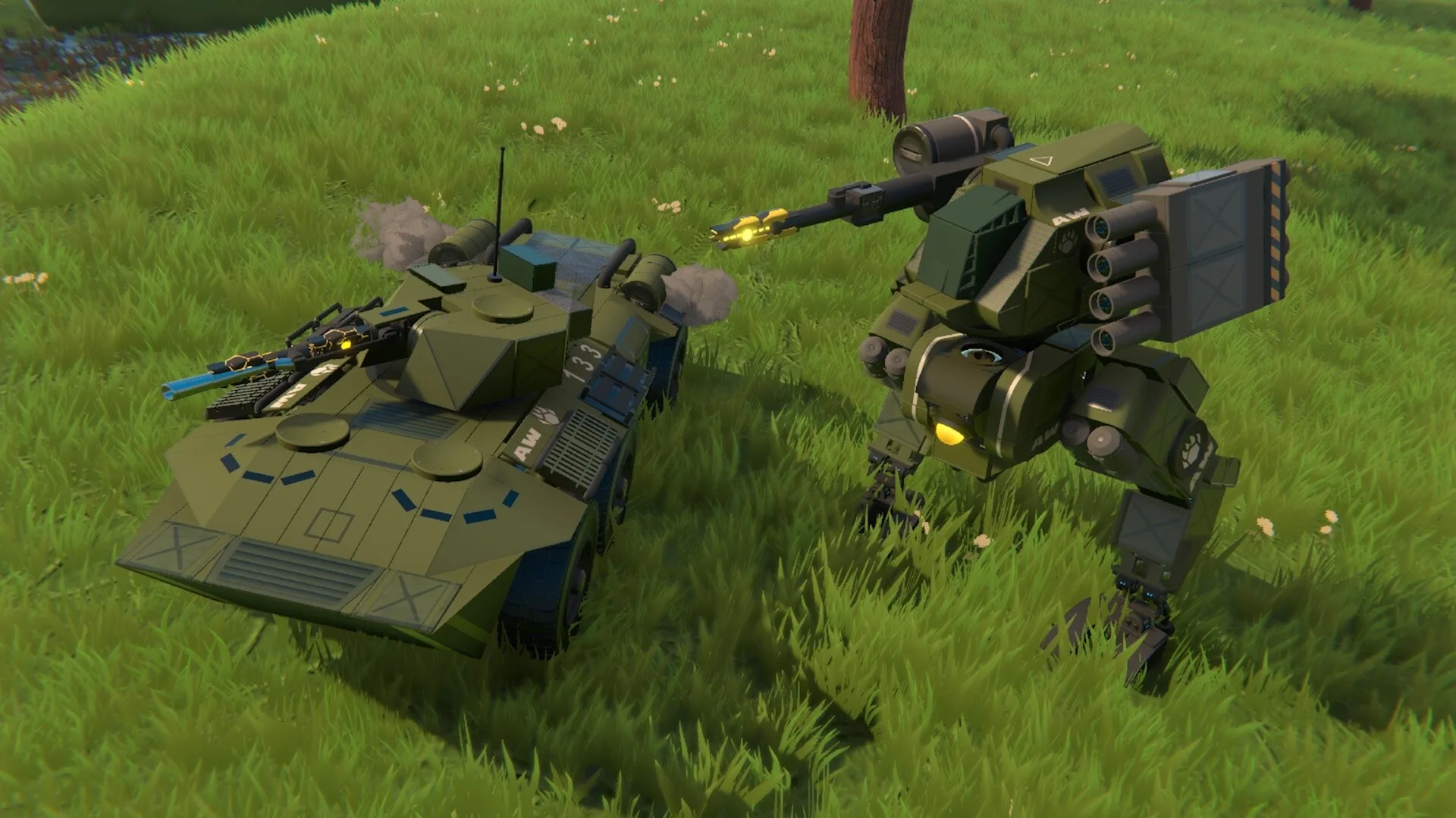 Trailmakers screenshot 3