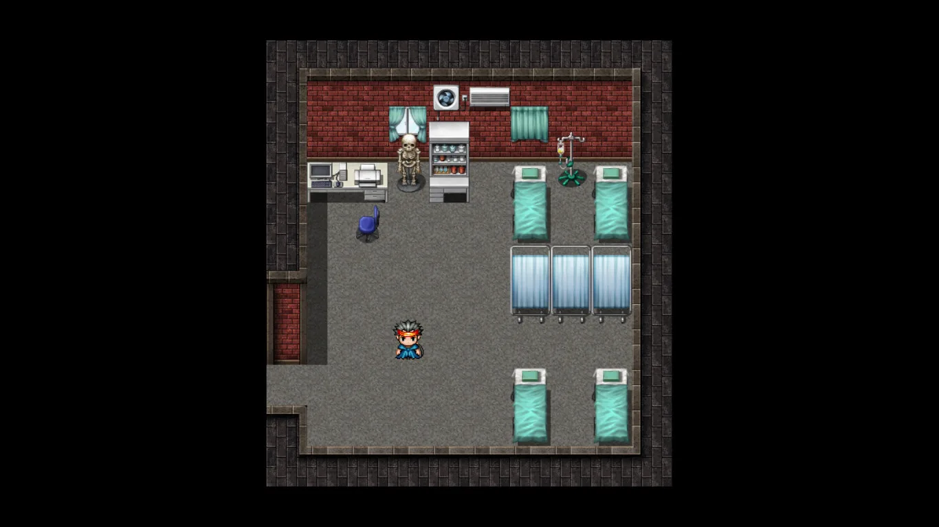 Ninja Stealth 2 screenshot 2