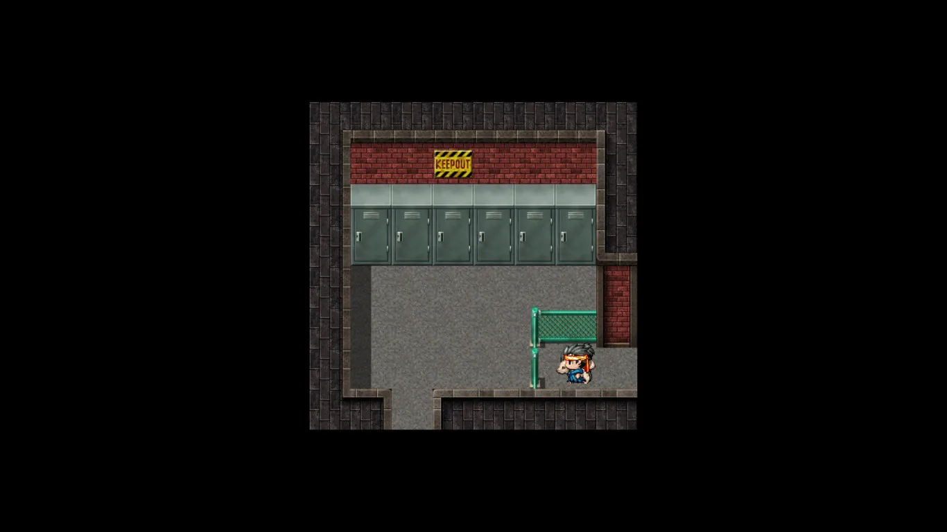 Ninja Stealth 2 screenshot 5