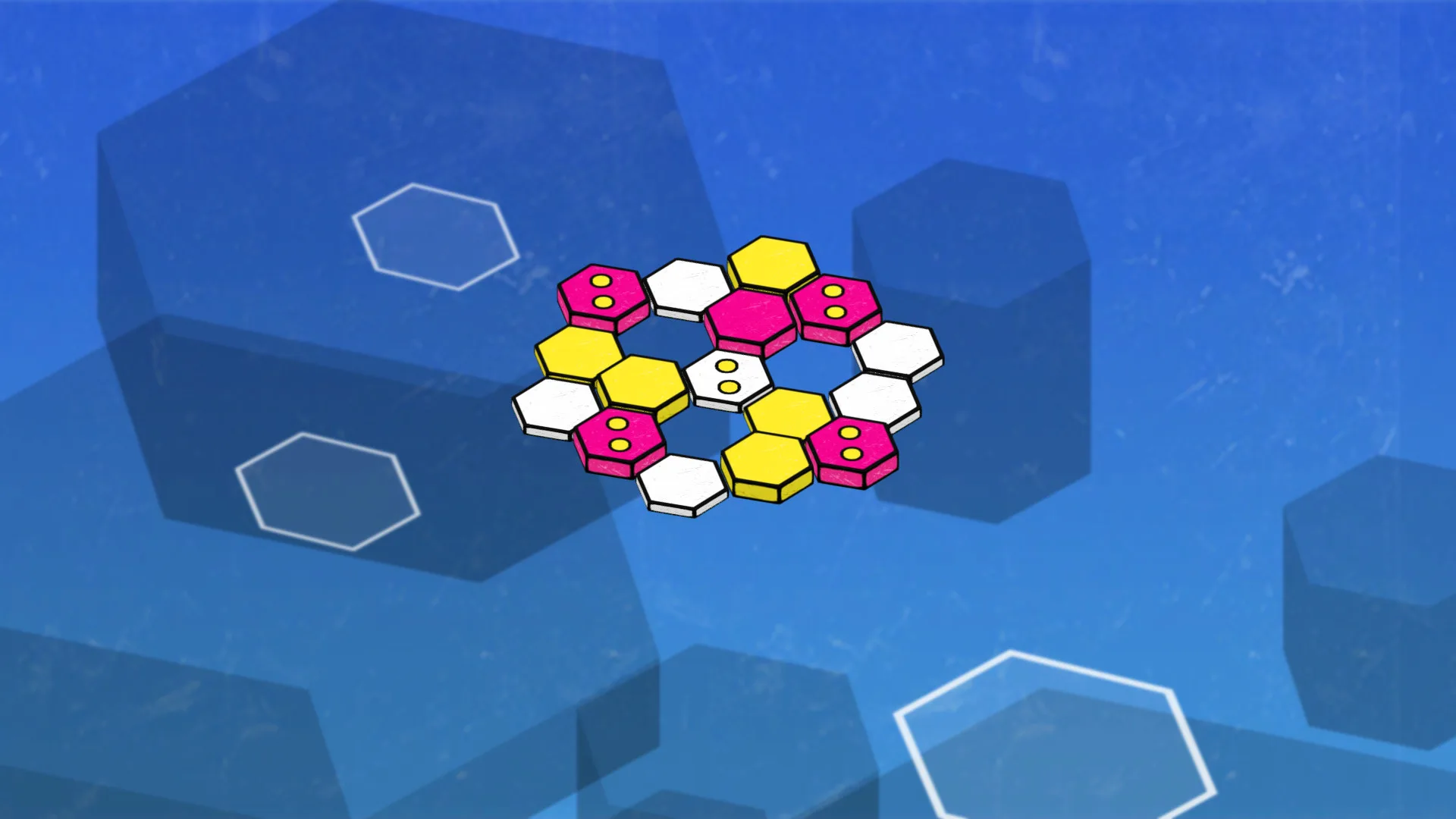 Wayout 2: Hex screenshot 1