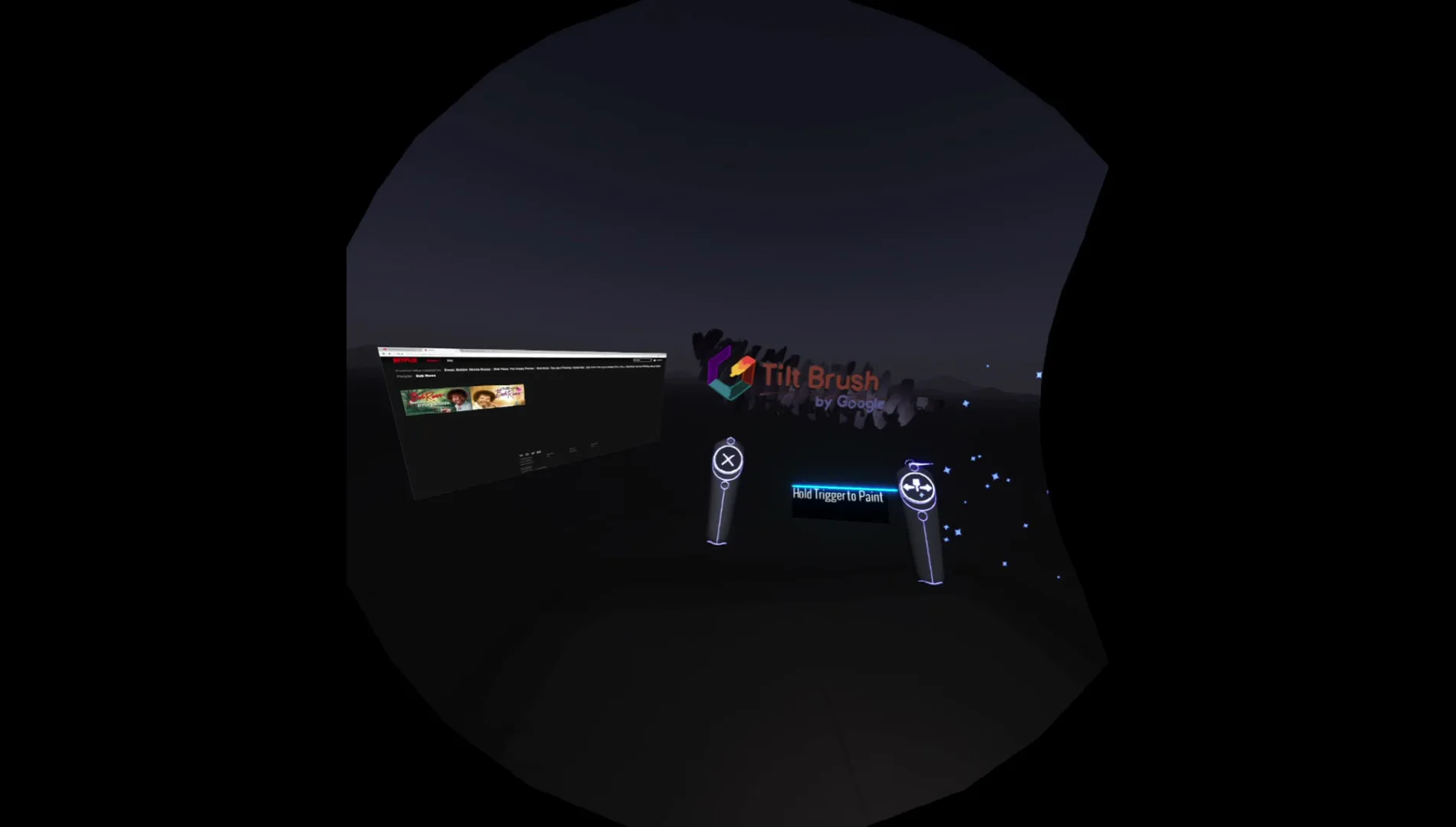 OVRdrop screenshot 3