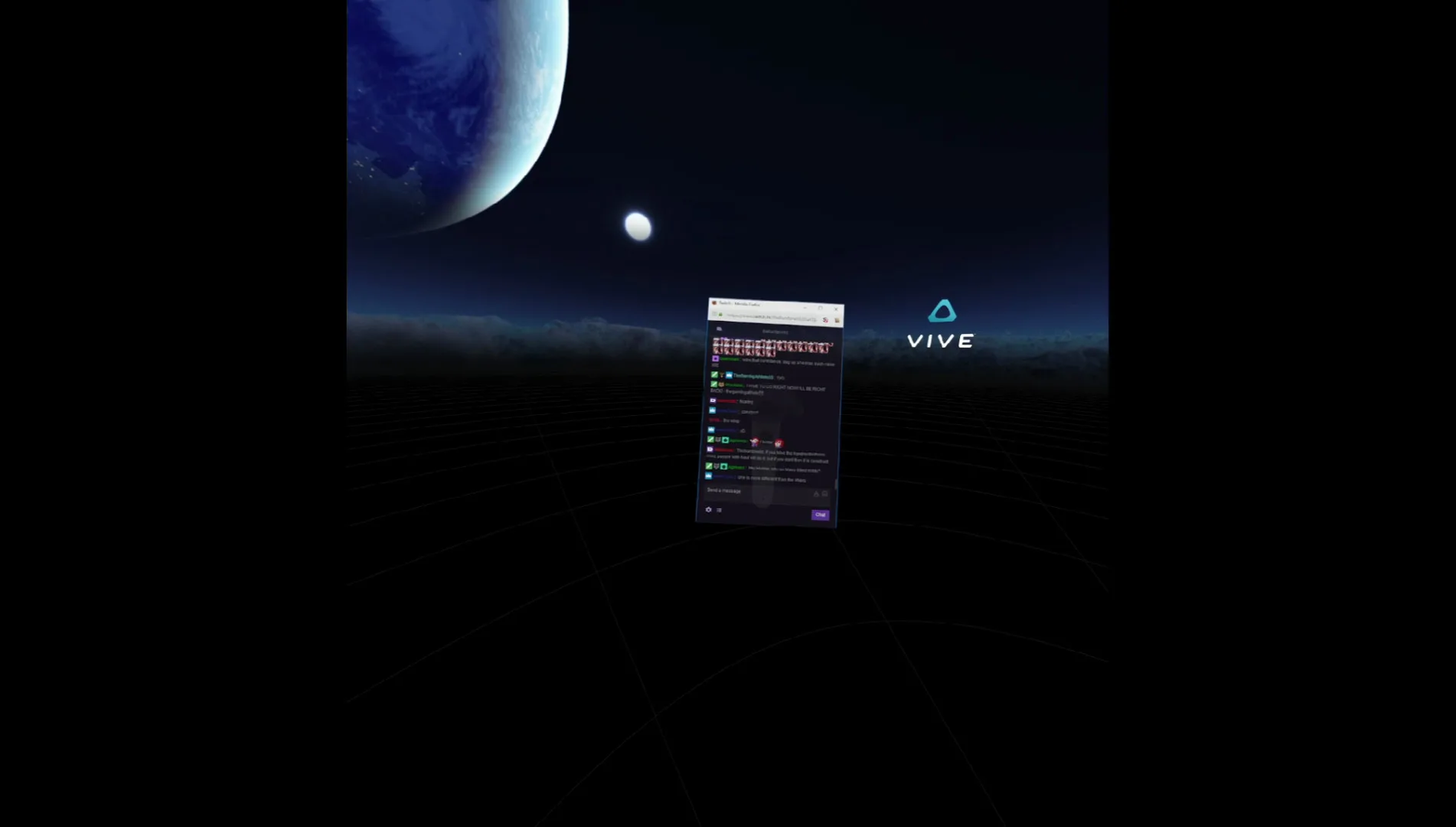 OVRdrop screenshot 4