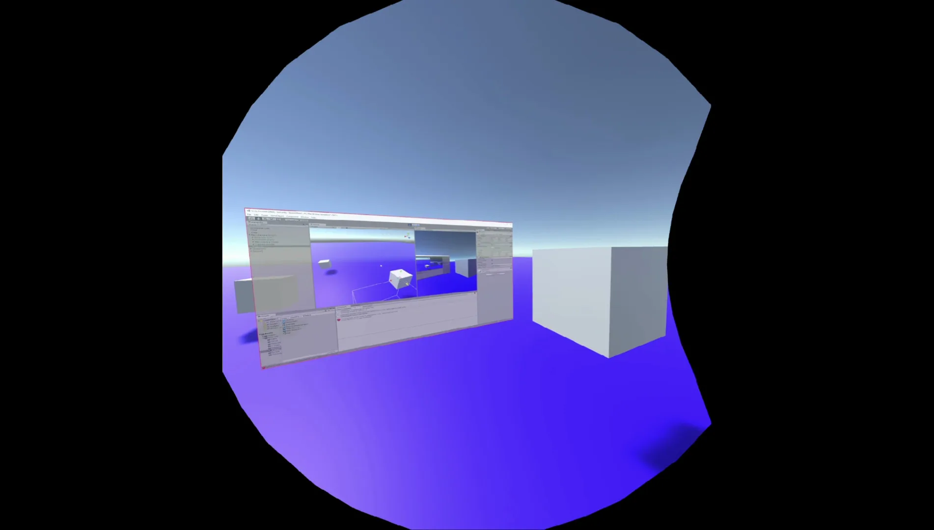 OVRdrop screenshot 5