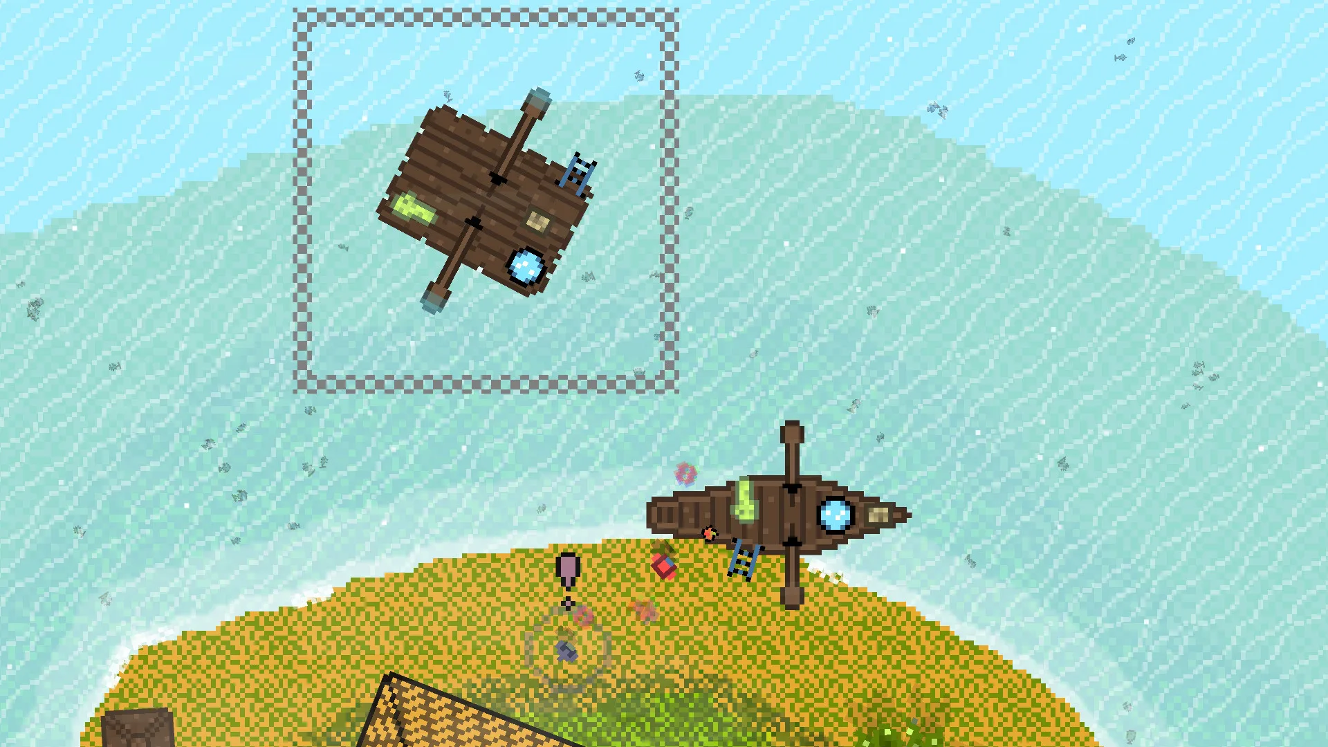 Soul Searching screenshot 3