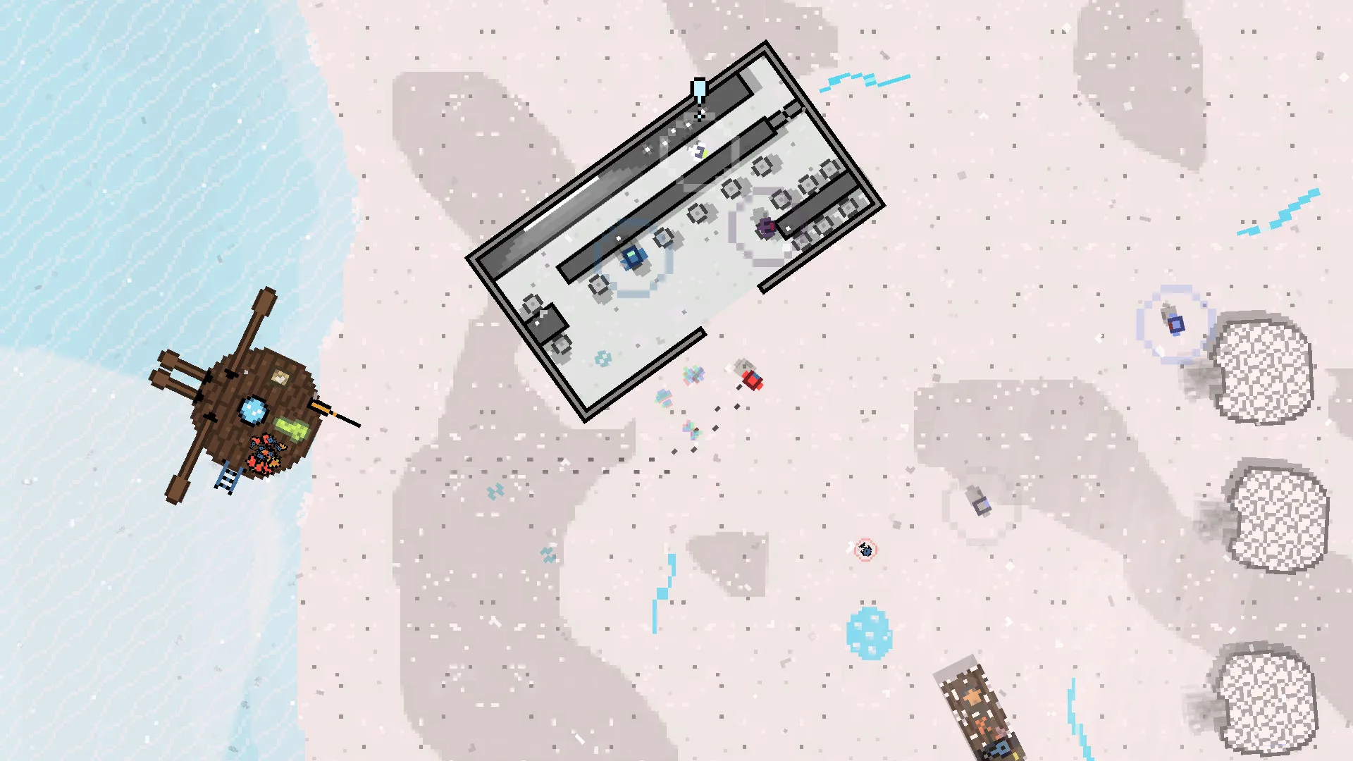 Soul Searching screenshot 5