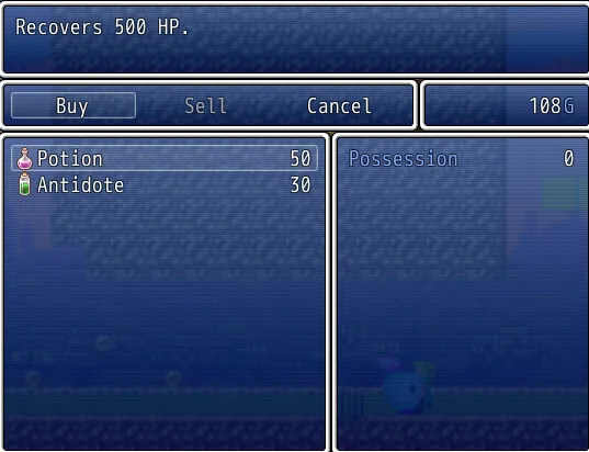 The Adventures of Fluffy screenshot 3