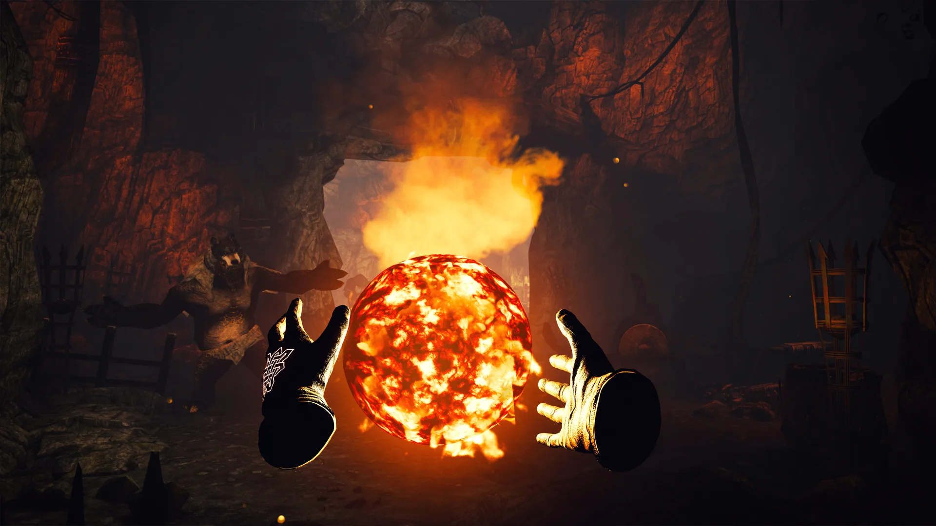 The Wizards - Enhanced Edition screenshot 5