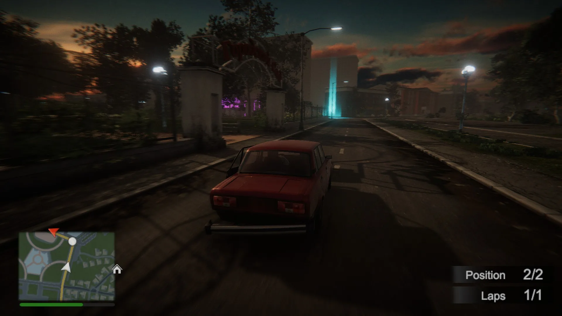 MadOut2 BigCityOnline [CLOSED] screenshot 4