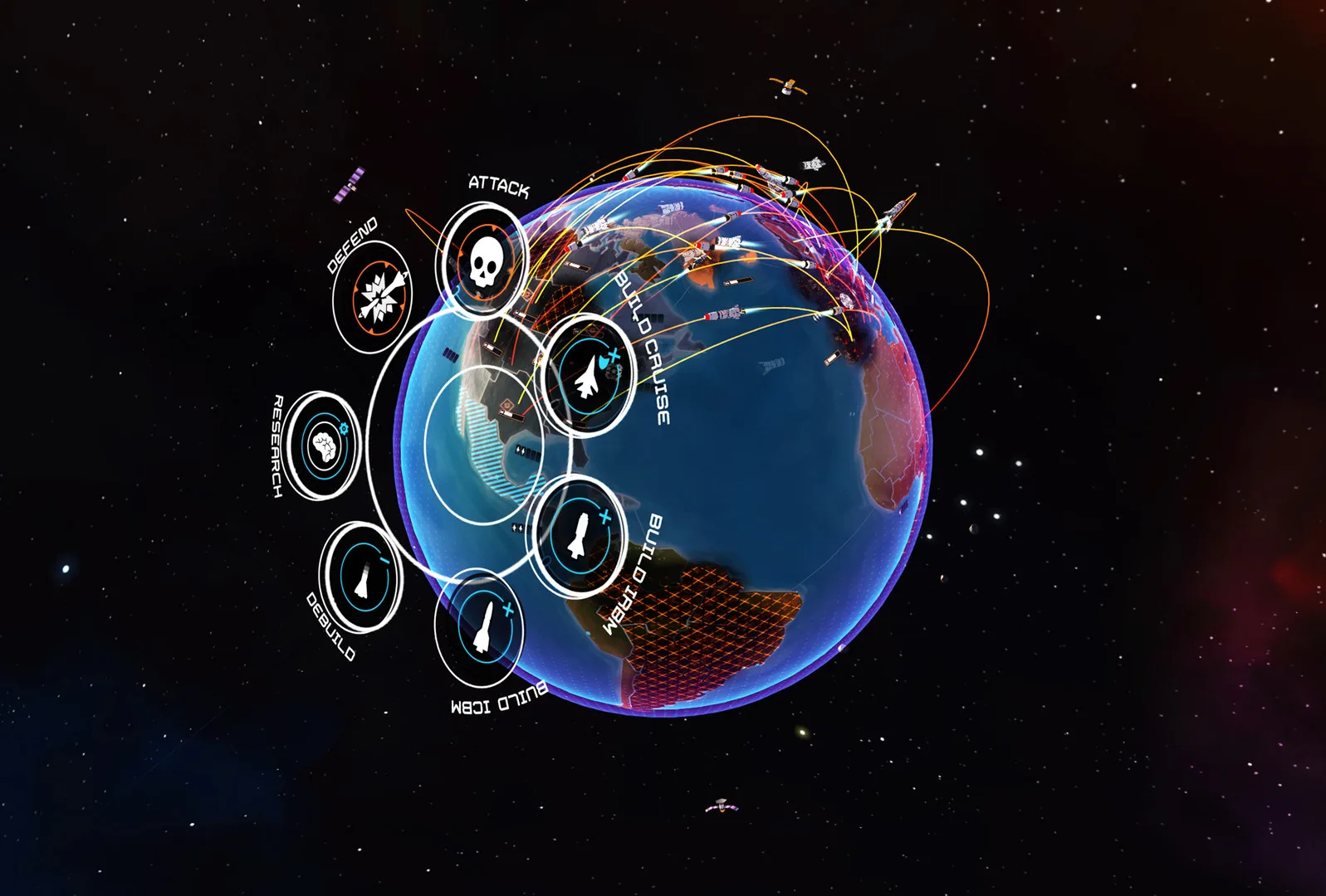 First Strike screenshot 5